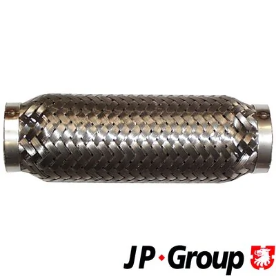 Flexible Pipe, exhaust system